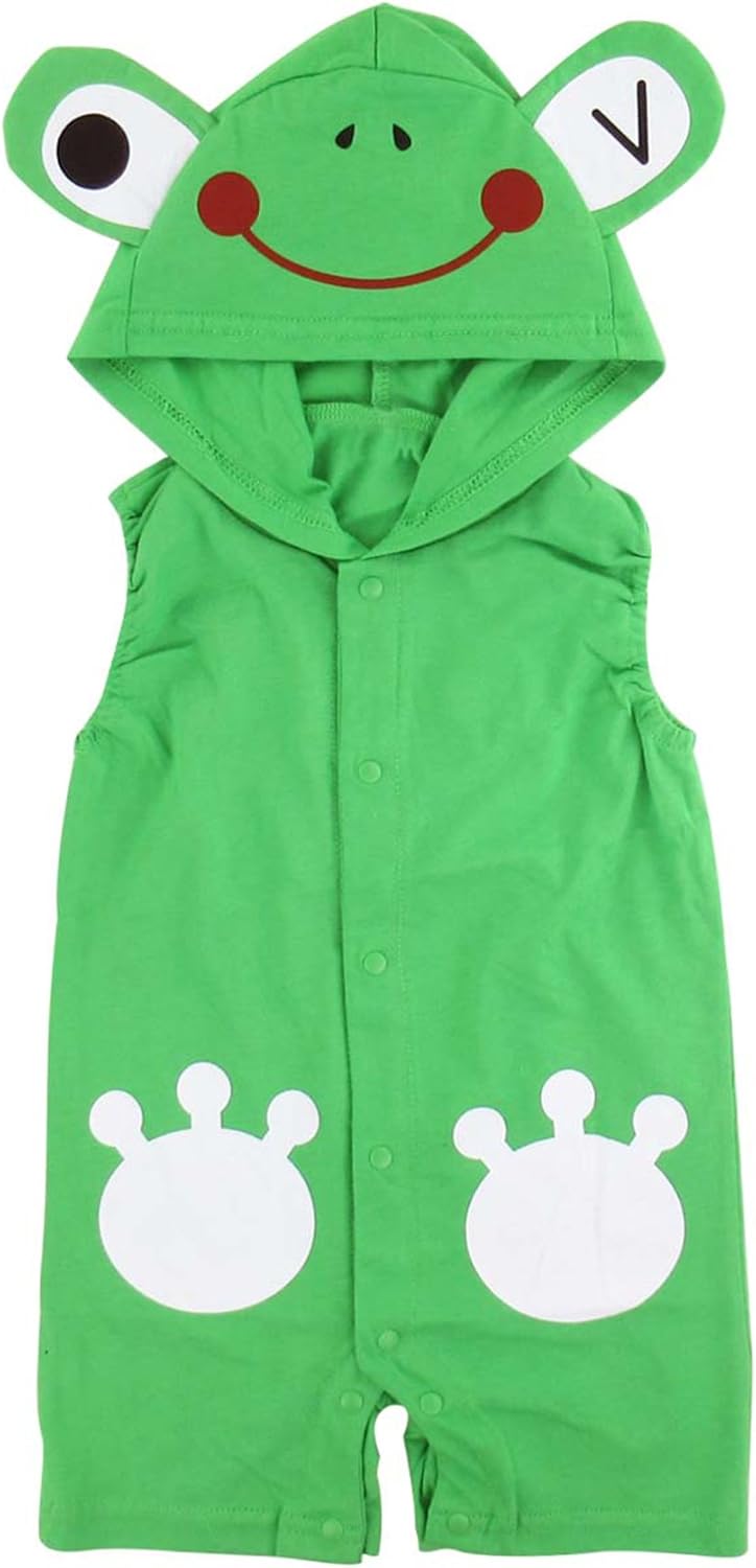 frog suit for baby boy