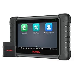 Autel Scanner MaxiDAS DS808K Bidirectional Scan