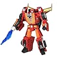 Transforers Toys Studio Series Deluxe The The Ovie 86-29 Bublebee, Figura De Acción De