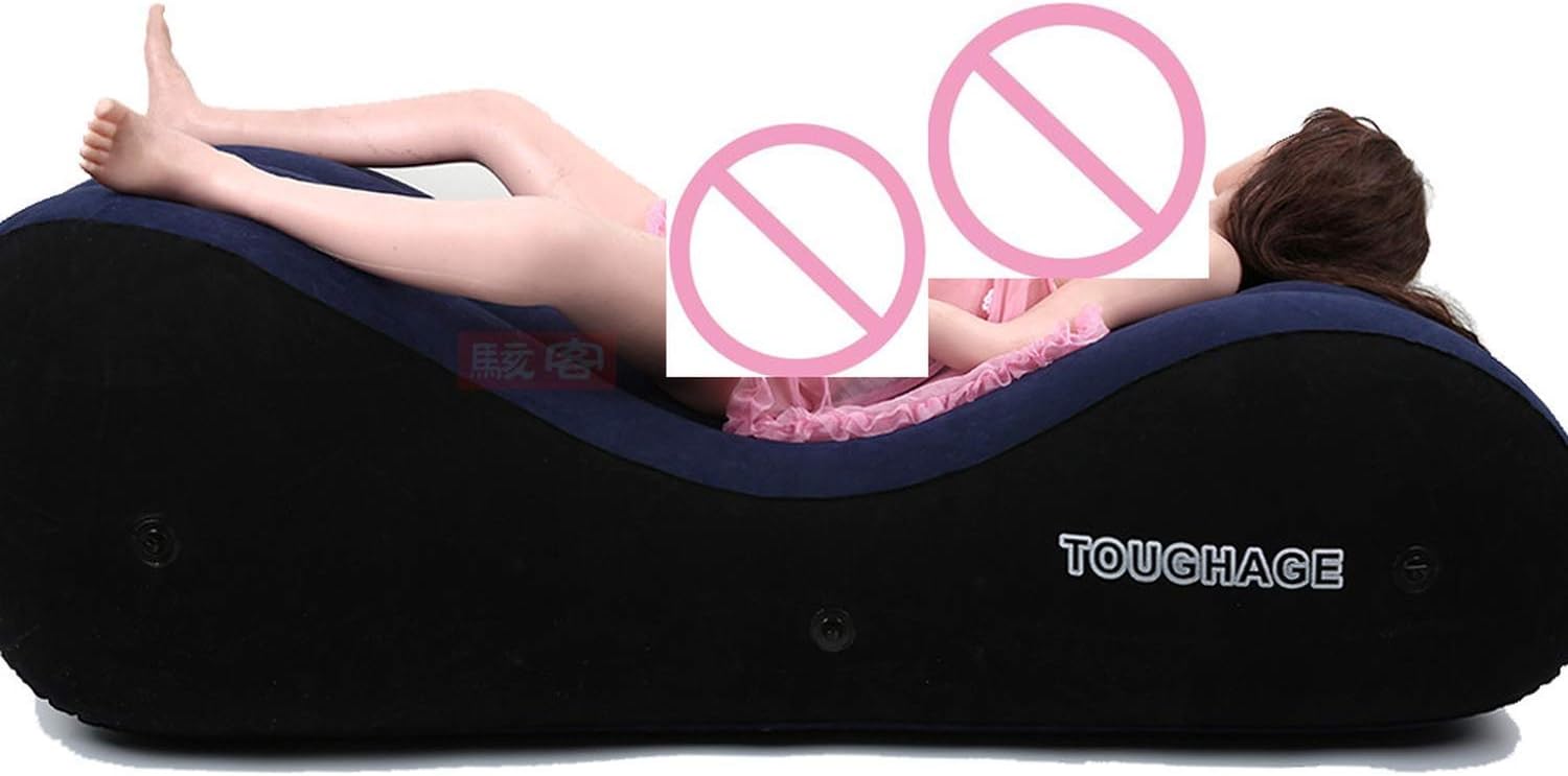 warehouse inflatable bed