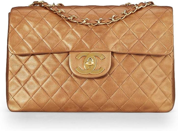 chanel classic flap maxi