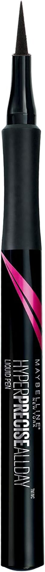 eyeliner maybelline hyper precise