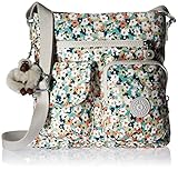 Kipling Angie Solid Convertible Crossbody Bag, Medwflwrgr