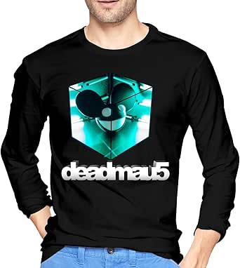 deadmaus shirt