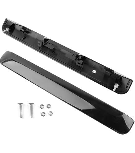 Upgraded Liftgate Tailgate Handle For 2005-2010 Scion TC – Silver (1F7) – No More Breaking