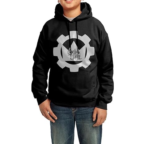 crown the empire hoodie