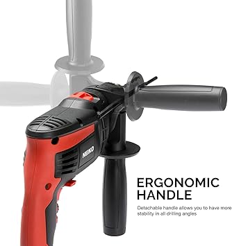 Neiko 10503A Power Hammer Drills product image 4