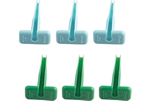 JRready ST5336 Terminal Removal Tool Kit for DEUTSCH HD/HDP/DRC/DTV/DT Series, 0411-310-1605 and 0411-291-1405 Deutsch Connec