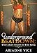 Underground Beatdown: Two Brats Fight In The Ring