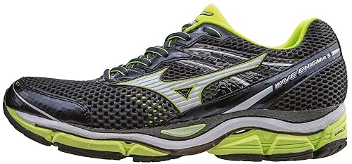 mizuno wave enigma 7 yellow