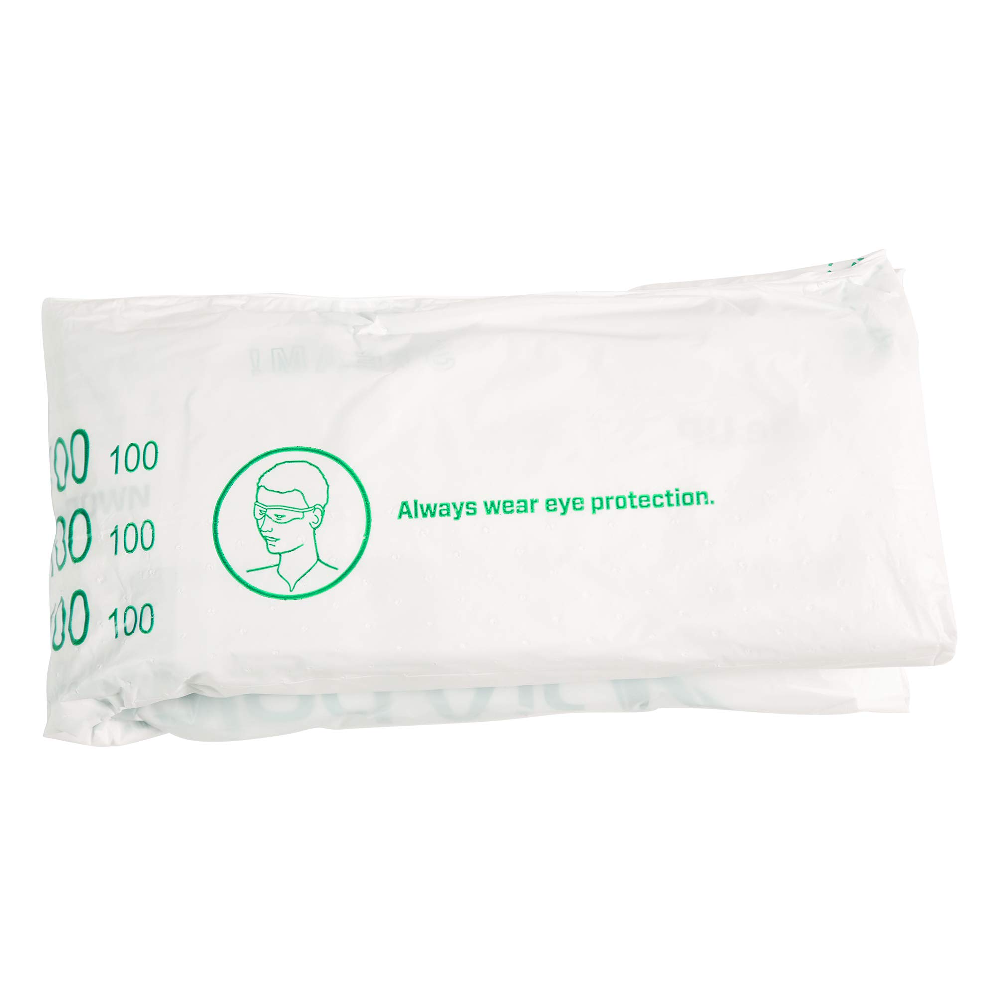 Buste Imballaggio Autogonfianti Instapak Quick | 10 Pezzi 46x38 Cm | Cuscini Schiuma Antiurto - Foto 2