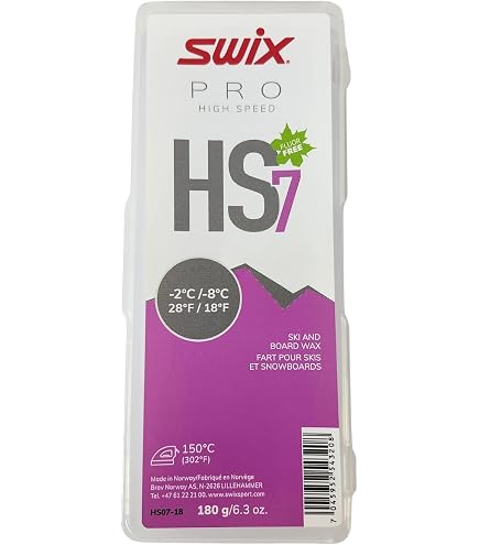 Amazon.com: Swix HS6 