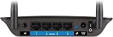 Linksys RE6500 AC1200 Dual Band WiFi Range Extender 4x Gigabit Ethernet Music view 4