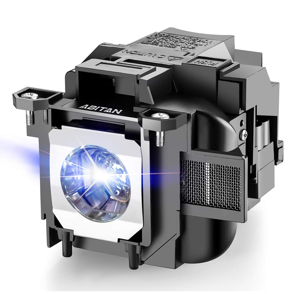 V13H010L78 Replacement Projector Lamp 