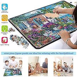 Jigsaw Puzzles for Adults 1000 Piece Puzzle for