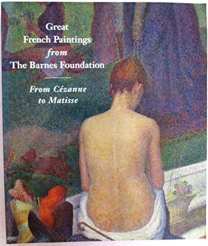 Impressionism and Post-Impressionism: The Hermitage, Leningrad