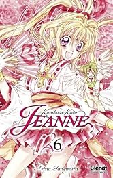 Kamikaze kaito Jeanne