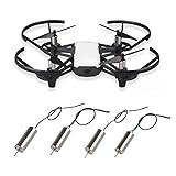 RCGEEK Drone 8520 Motors Coreless CW CCW Motor