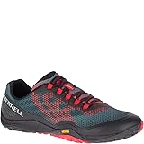 Merrell J77623: Men's Trail Glove 4 Shield