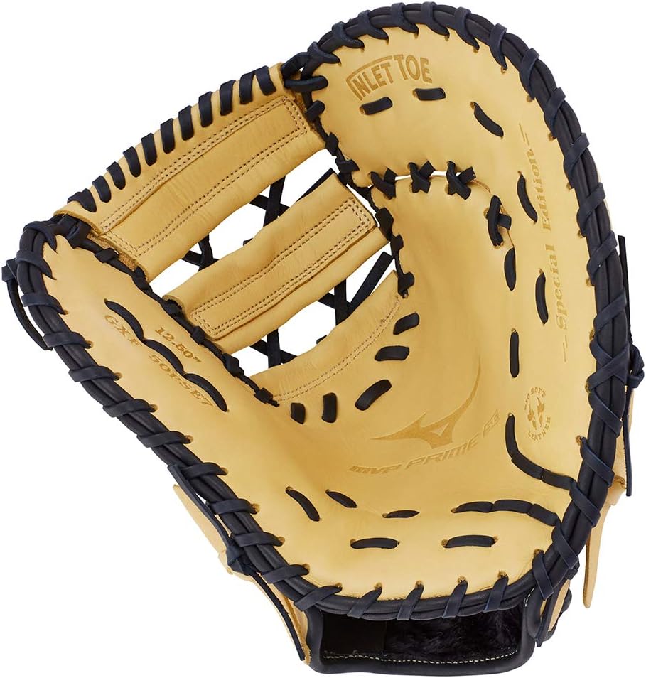 mizuno first base glove
