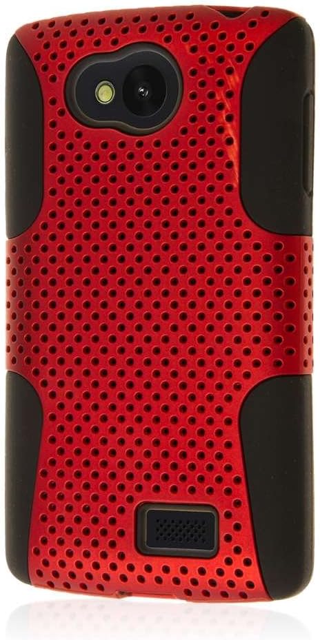 Best Lg Transpyre Case And Screen Protector