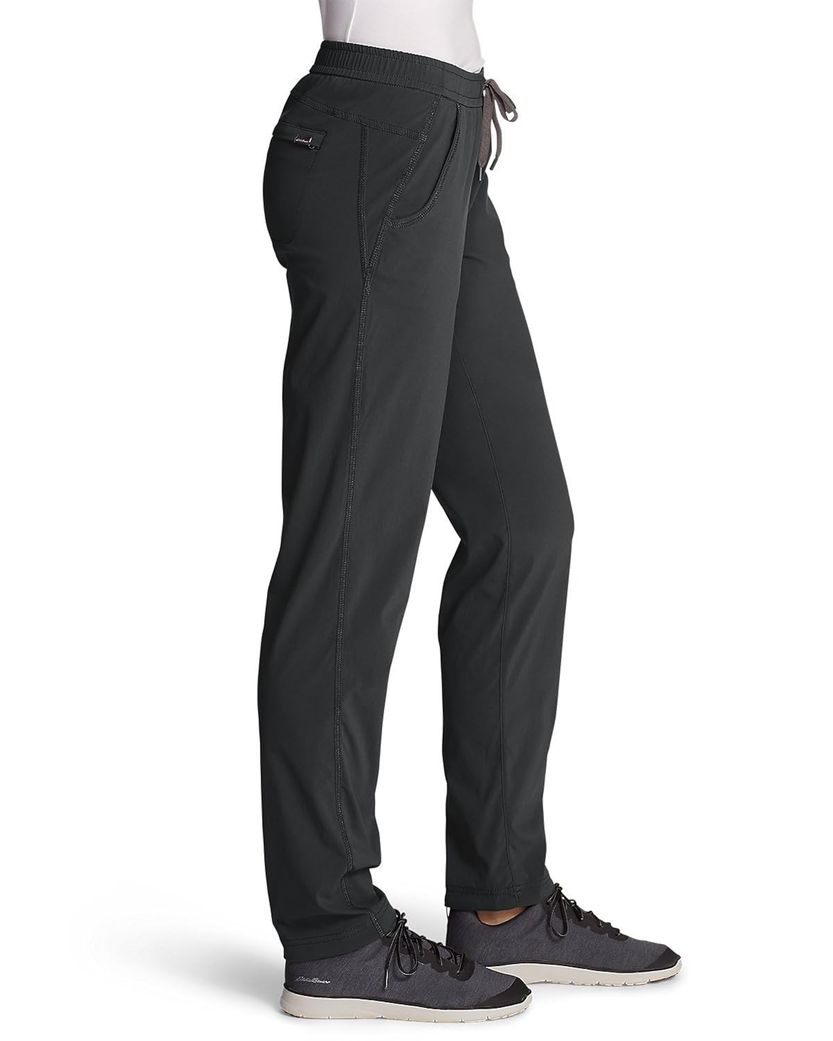 eddie bauer womens joggers