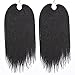 14inch 30strands/pack Synthetic Hair Extensions Crochet Braids 7Packs/lot High Tempreture Fiber Senegalese Twist 2X Crochet Braid Hair for Black Women