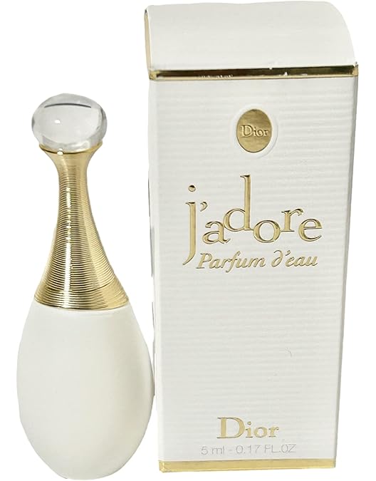 Amazon.com: Dior J'adore for Women Eau de Parfum Spray, 1.7 Ounce