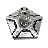 QHALEN Golf Weights 12g for Cobra King F8 Driver