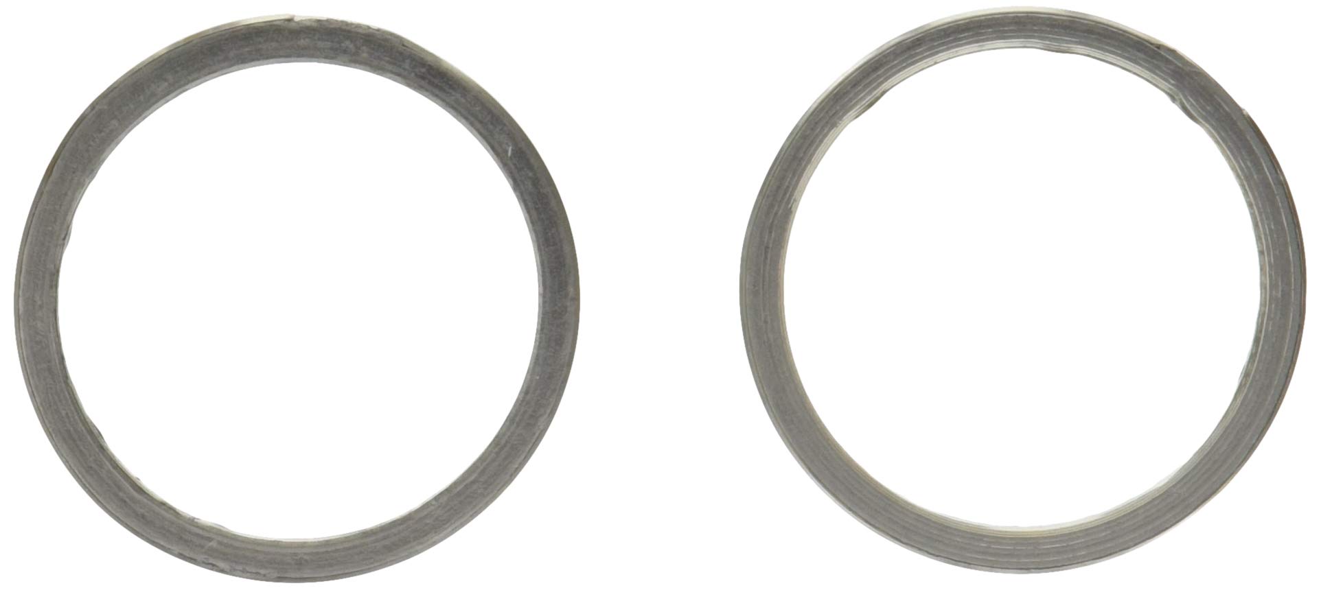 キタコ(KITACO) エキゾーストマフラーガスケット(XY-15) ドラッグスター400等 963-0000015商品画像