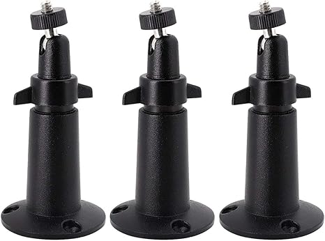 Amazon Com Linkpal Arlo Mount Arlo Pro Mount 3 Unidades Metal