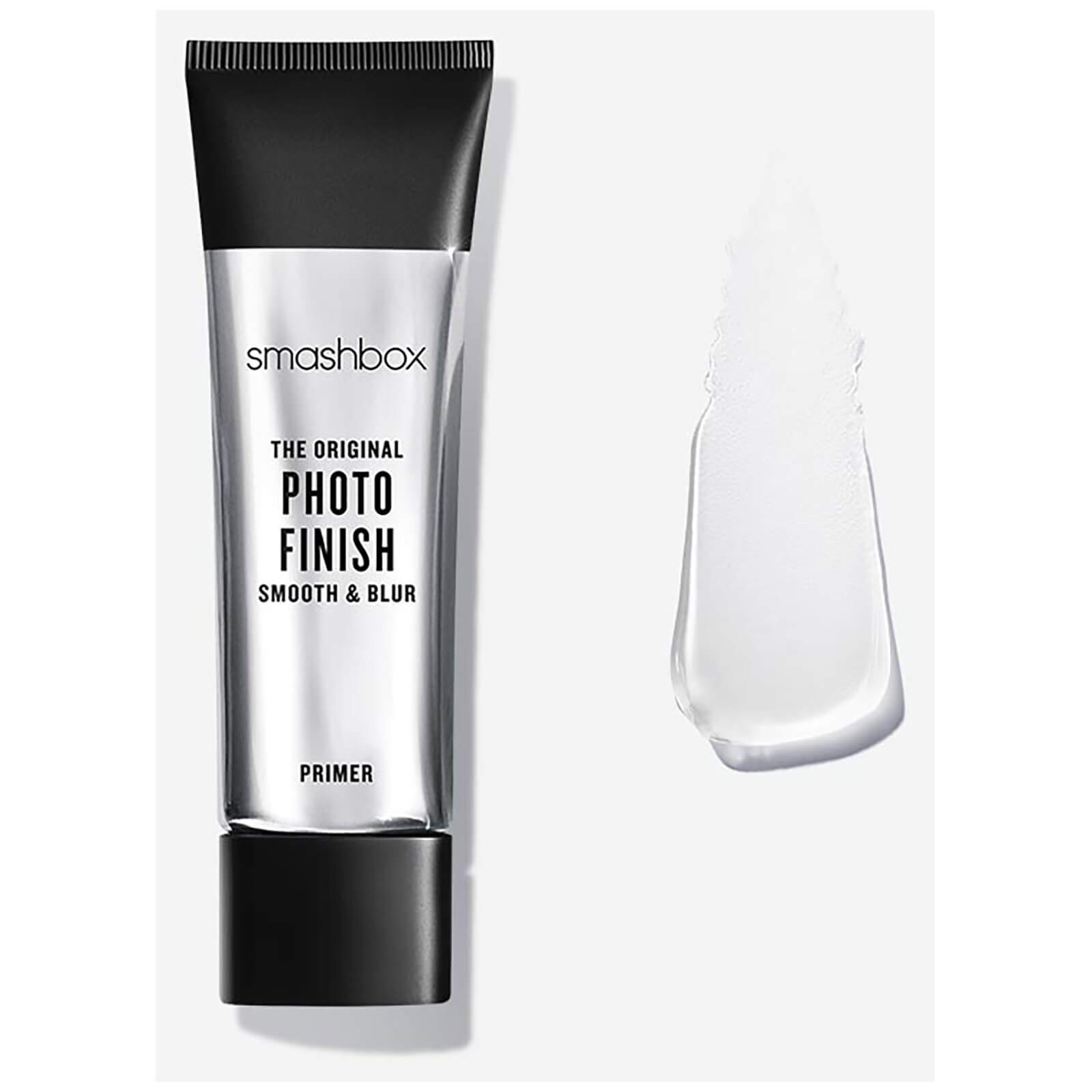 Smashbox Original Photo Finish Smooth & Blur Primer 0.41 oz