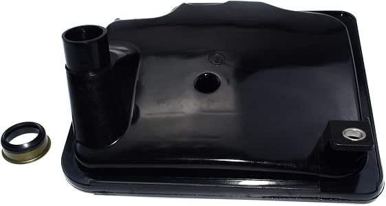 Filtro Per Trasmissione Automatica 62TE Per Chrysler Town & Country, Dodge Grand Caravan, VW 2008-2015, 68018555AA B-350 5078555AA - 8