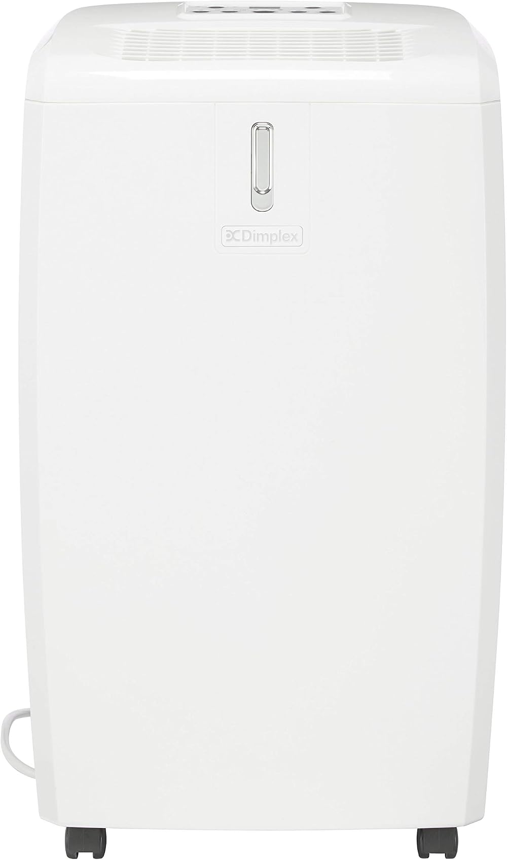 Dimplex 20L EverDri Dehumidifier with Electronic Humidistat White