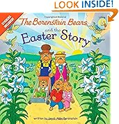 The Berenstain Bears and the Easter Story