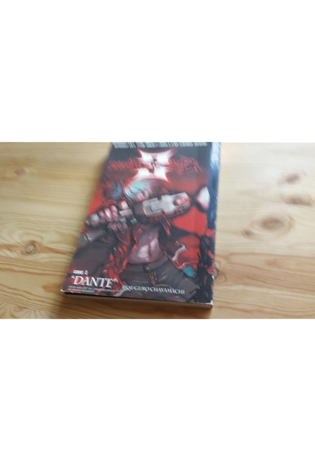 小説 デビルメイクライ Devil May Cry Volume. 1　英語版 Devil May Cry Novel Devil May Cry Volume 1 Novel English | eBay