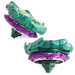 Bey Battling Toys Burst Booster GT Starter B-135