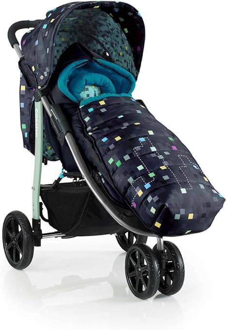 cosatto busy pushchair