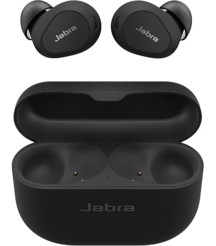 Amazon.com: Jabra Elite 8 Active Gen 2 Bluetooth Wireless Earbuds 