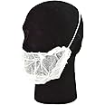 G & F PRODUCTS Disposable Beard Nets, Bouffant Caps & Food Gloves – Latex-Free