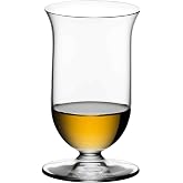 Riedel Vinum Single Malt Scotch Glasses, Set of 6