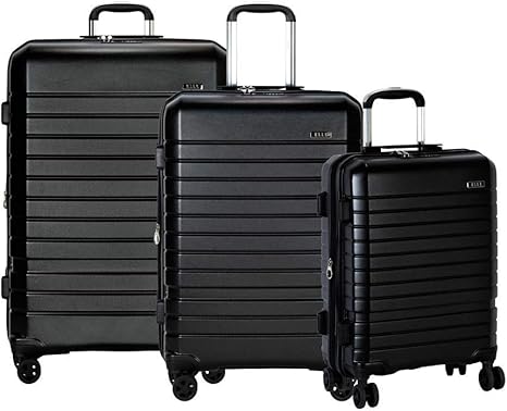 29 inch hard shell luggage