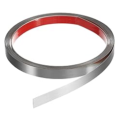 HARFINGTON 16.4ft x 0.59" Wall Trim Peel and Stick