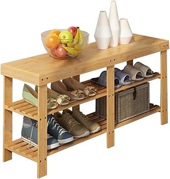 Schuhregal Schuhregal Stehend Speicherorganisator 2-Stufiger Schrank