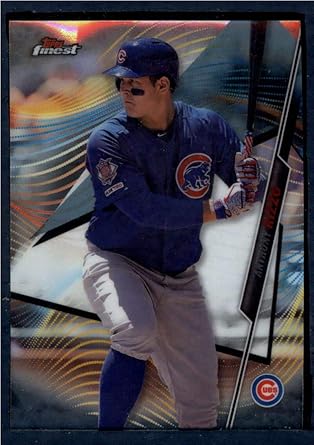 anthony rizzo jersey amazon