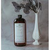 High Society Laundry Detergent