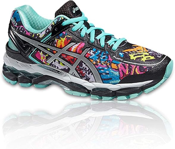 asics gel kayano 22 zapatos