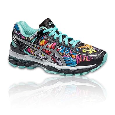 ASICS Gel-Kayano 22 NYC Women's Laufschuhe