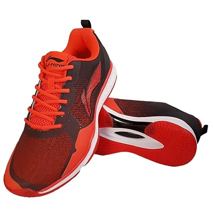 nike non marking shoes for badminton