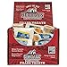 Redbarn Small Cheese and Bacon Filled Bone, Net Wt. 3.5 oz. ( 5-Pack ) primary